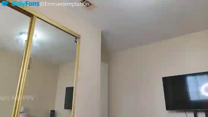 emmaxtemptation