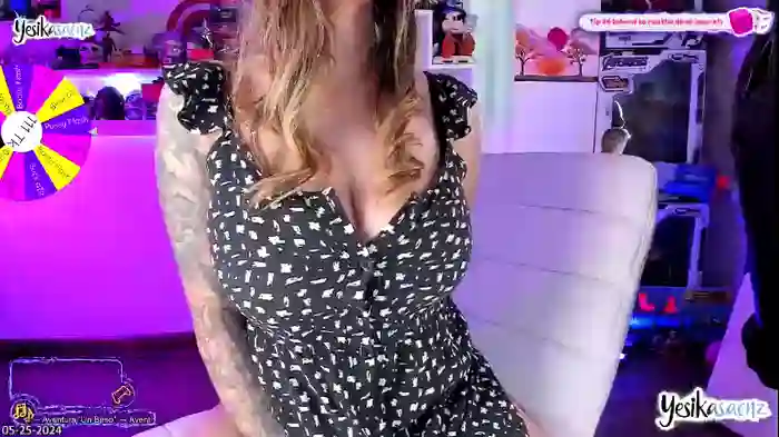 yesikasaenz