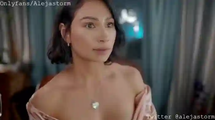 alejastorm