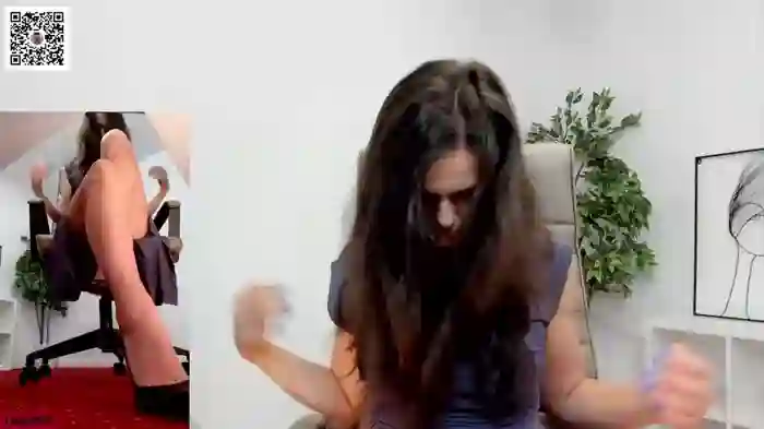 legswattitude