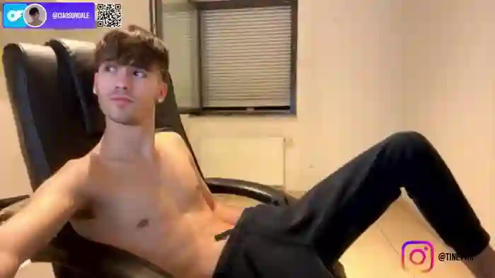 ciaosonoale