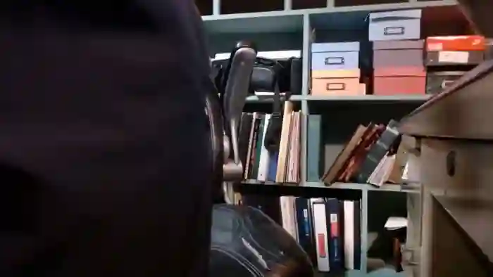 iamhiding
