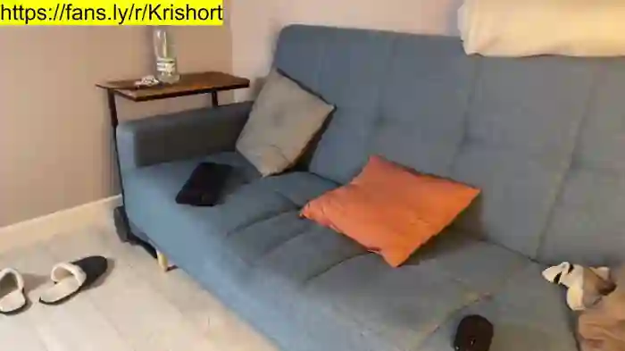 krishort