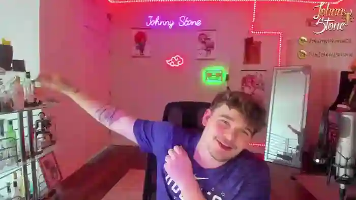 thejohnnystone