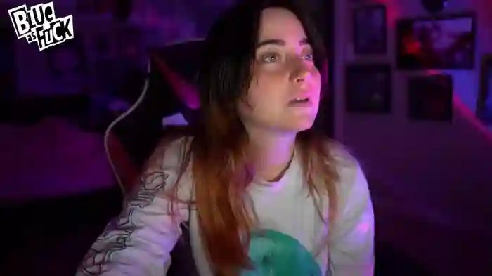 blueasfuck