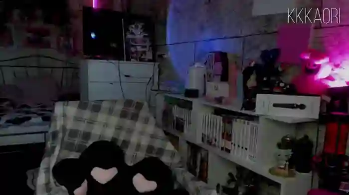 kkkaori