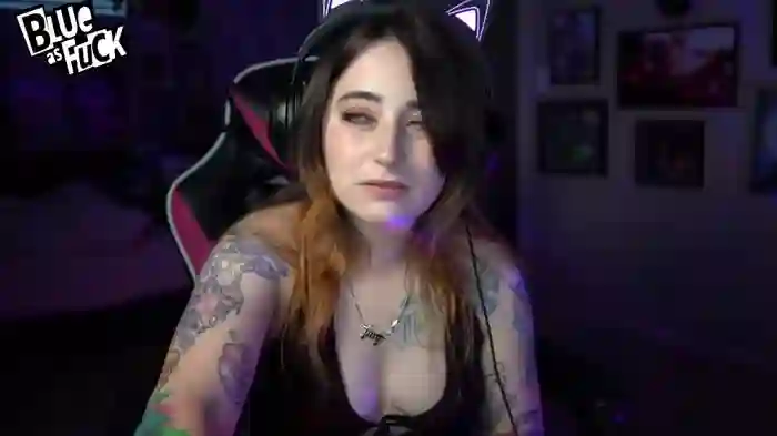 blueasfuck