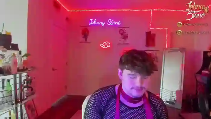 thejohnnystone
