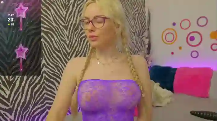 jennyshow