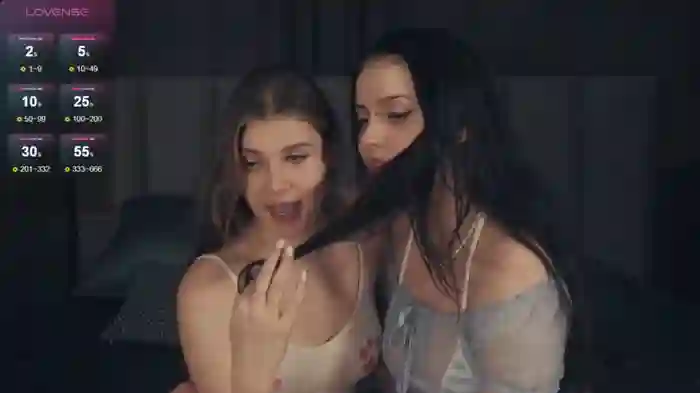 vivid_girls
