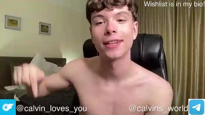 calvin_loves_you