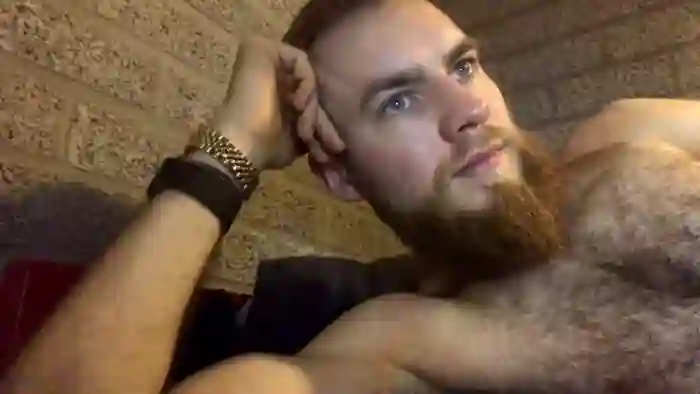 hairymonsterdickerik