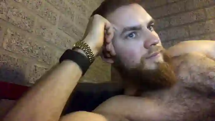 hairymonsterdickerik