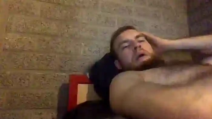 hairymonsterdickerik