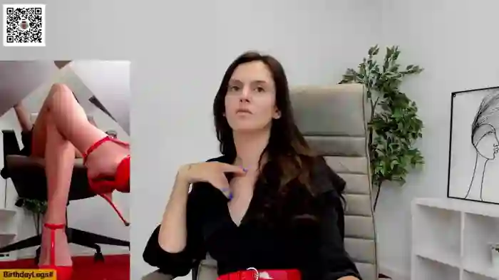 legswattitude
