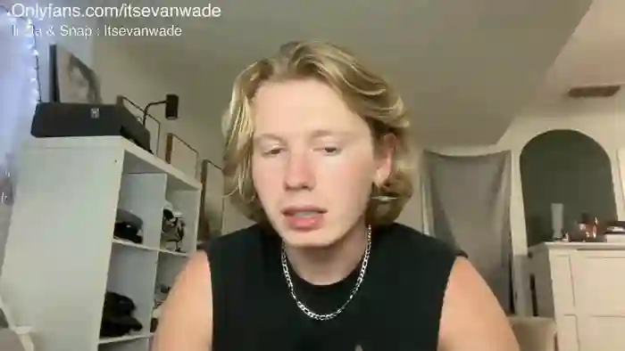 itsevanwade