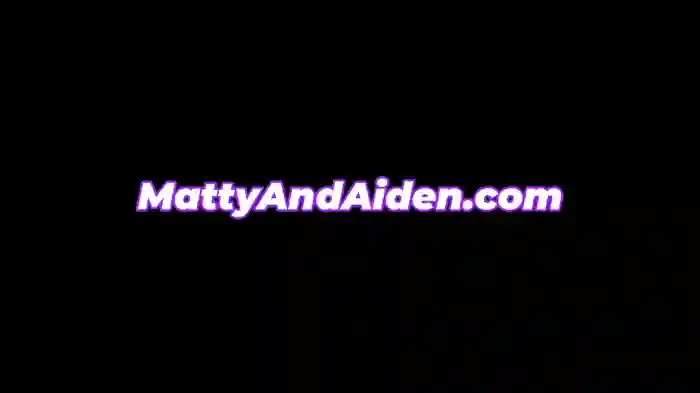 mattyaiden