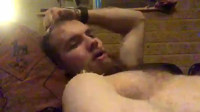 hairymonsterdickerik