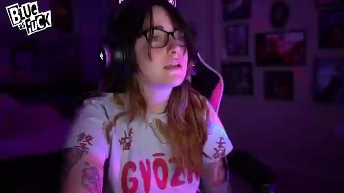 blueasfuck