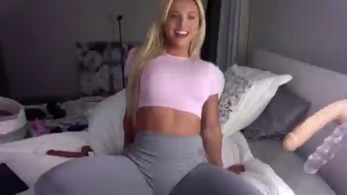 gracieparker