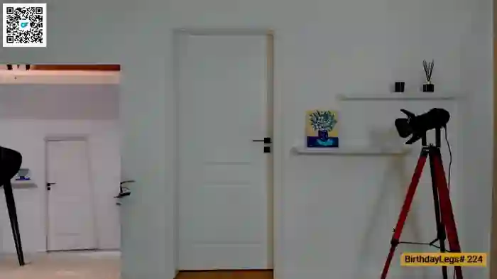 legswattitude