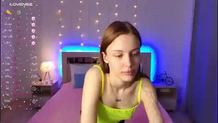lesyahayes