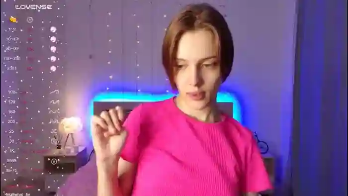 lesyahayes