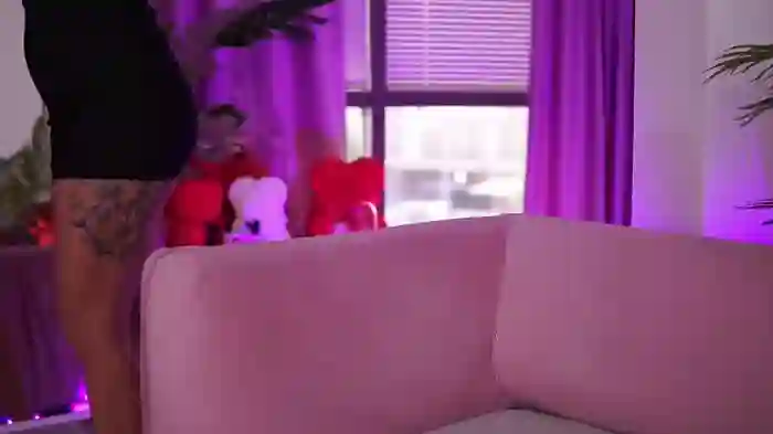 therealfallingangel