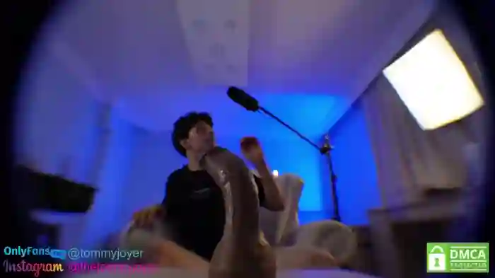 tommyjoyer