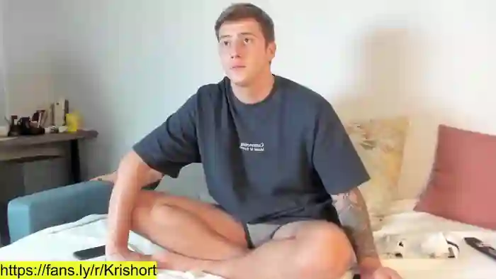 krishort