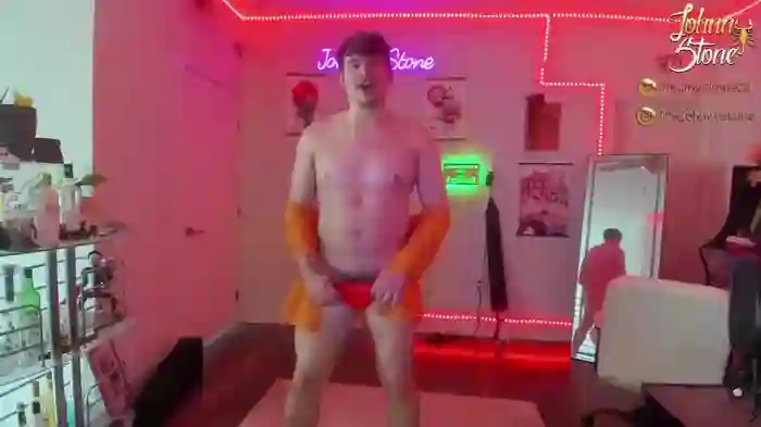thejohnnystone