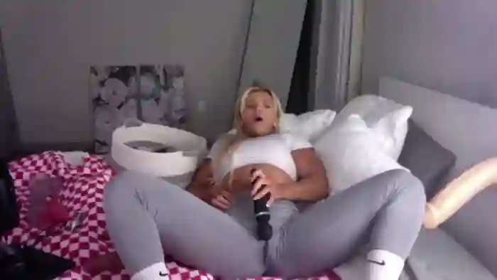 gracieparker