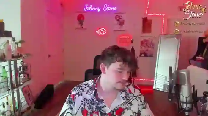thejohnnystone
