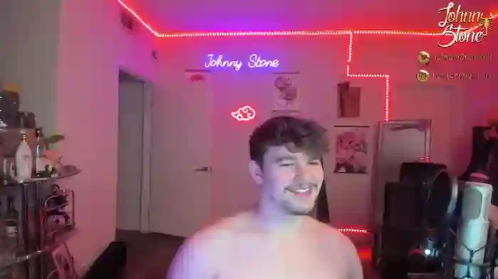 thejohnnystone