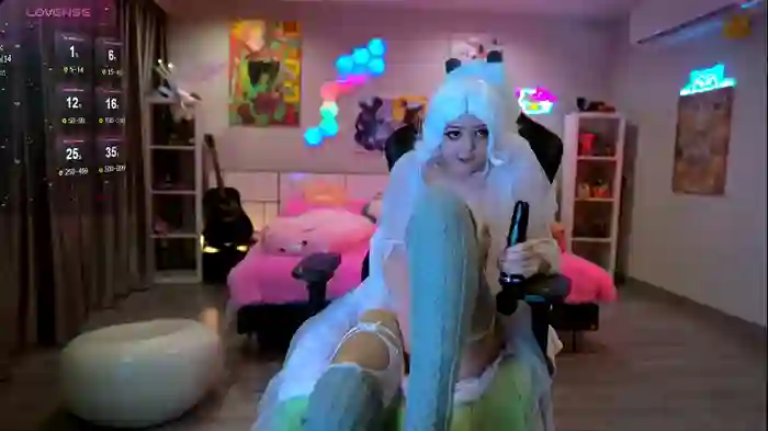 madnessalise