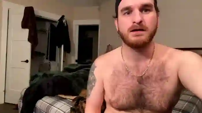 hairygayjay