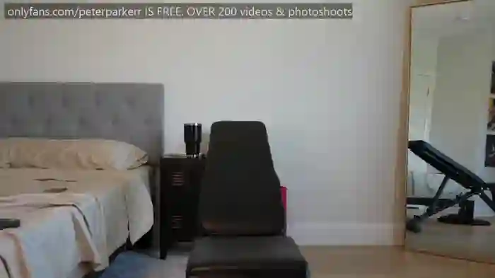 peterparkerrxox