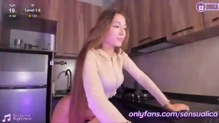 sensualica