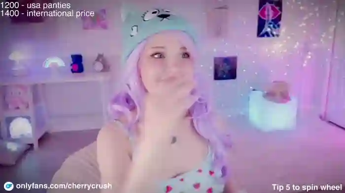 cherrycrush