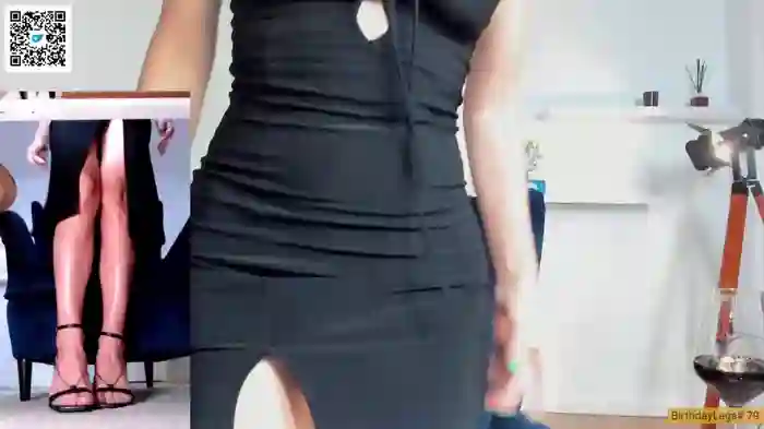legswattitude