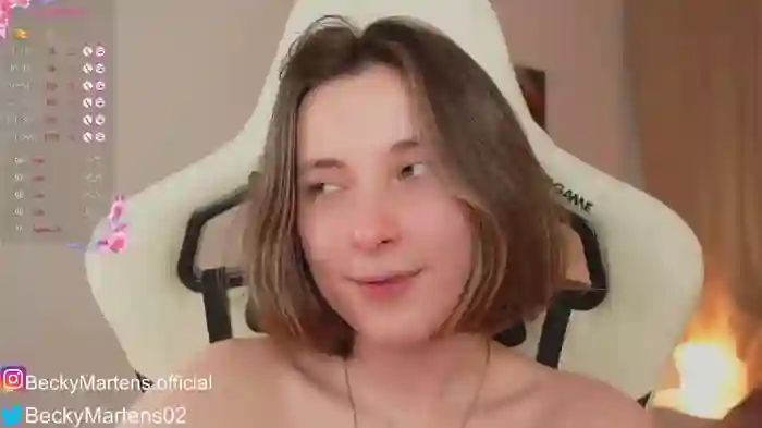 beckymartens
