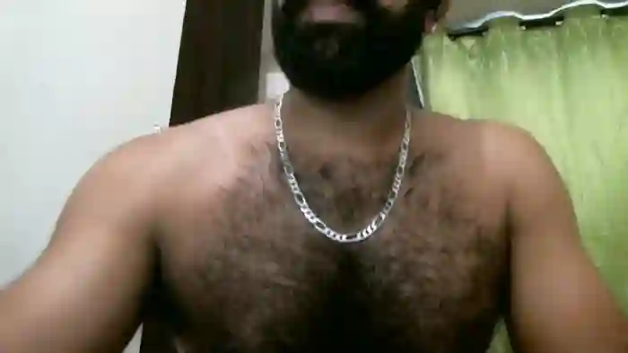 indianprincehairy