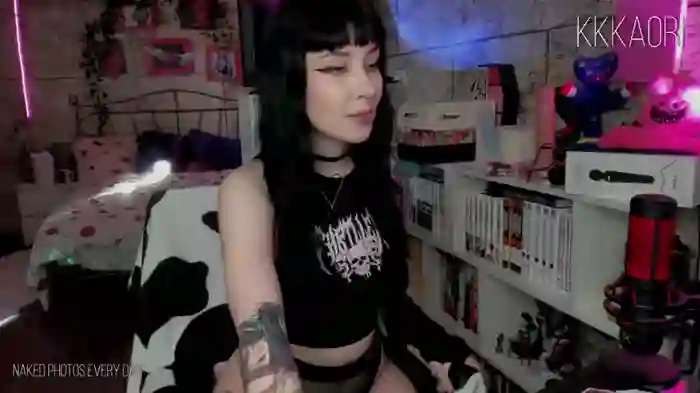 kkkaori