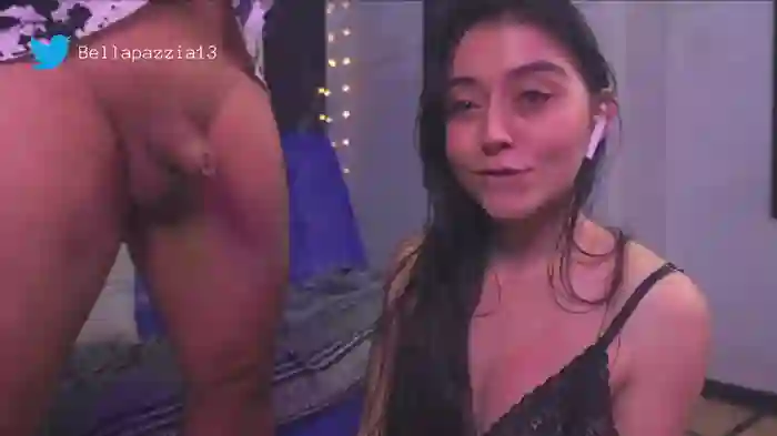 bellapazzia13