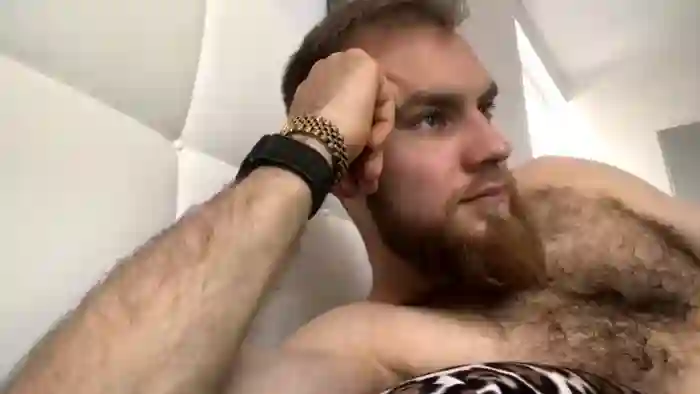 hairymonstercockkerik