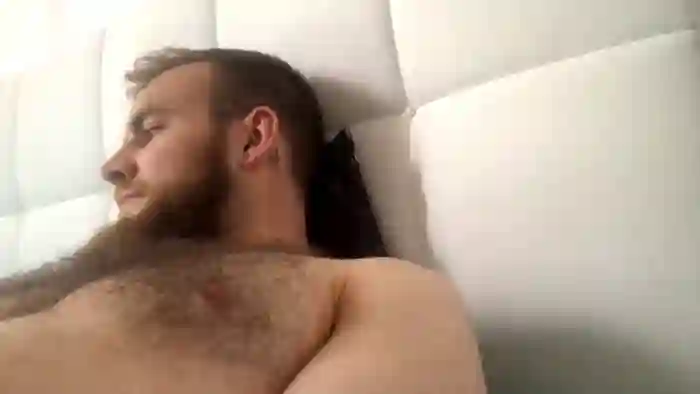 hairymonstercockkerik