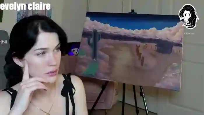 evelynclaire