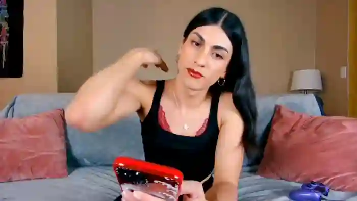 tgirltoesx