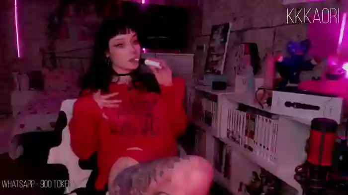 kkkaori