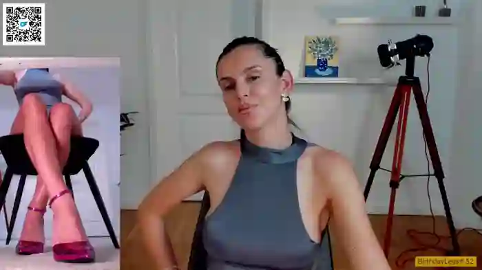 legswattitude